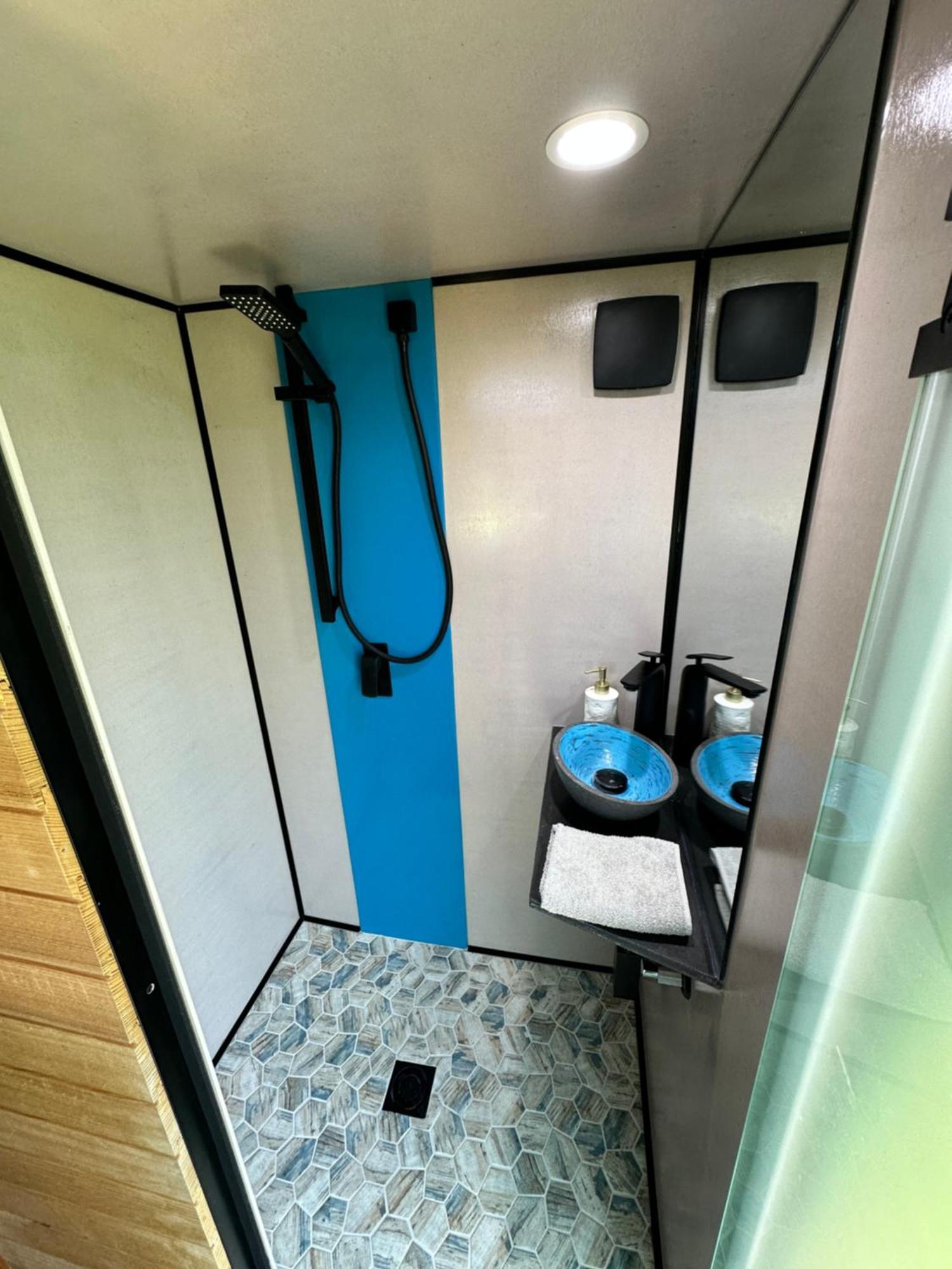Ocean Breeze Tiny House - Ocean And Lake View Mallacoota Dış mekan fotoğraf